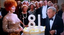 кадри з фільму Знову 18!