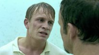 кадри з фільму Гра за правилами