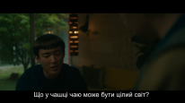 кадри з фільму Після Янга