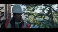 кадри з фільму Фортеця впаде