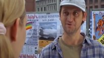 кадри з фільму Любовна лотерея