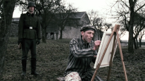кадри з фільму Фальшивомонетники