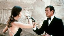 кадри з фільму Джеймс Бонд: Шпигун, який мене кохав