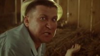 кадри з фільму Політ золотої мушки [Режисерська версія]