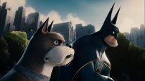 кадри з фільму DC Ліга СуперУлюбленців