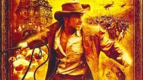 кадри з фільму Аллан Квотермейн і Храм черепів