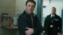 кадри з серіалу Строк