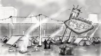 кадри з фільму Створення Армії мерців