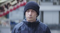 кадри з фільму Фейбл: Кілер, який не вбиває