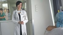 кадри з фільму Більше ніж життя
