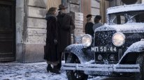 кадри з серіалу Скажи мені, хто я