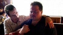 кадри з фільму Річард Джуелл