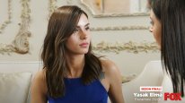 кадри з серіалу Заборонений плід