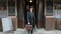 кадри з фільму Сірано. Встигнути до прем'єри