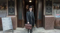 кадри з фільму Сірано. Встигнути до прем'єри