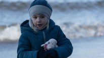 кадри з серіалу Відлига