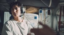 кадри з серіалу Про що пліткують зорі