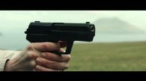 кадри з серіалу Вбивчі скелі