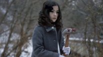 кадри з фільму Дитя пітьми