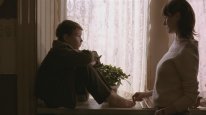 кадри з фільму Любий Френкі