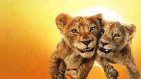 кадри з фільму Муфаса: Король Лев