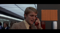 кадри з фільму Аеропорт 1975