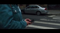 кадри з фільму Мінімалісти. Менше — зараз