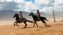 кадри з фільму Цар скорпіонів: Книга душ