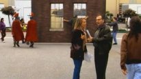 кадри з фільму Френкі й Джонні одружені