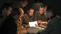 кадри з серіалу Таємниці Третього Рейху