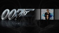 кадри з фільму Джеймс Бонд 007: Помри, але не зараз