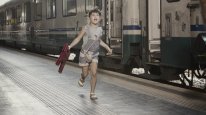 кадри з фільму Прогулянка Римом