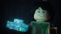 кадри з серіалу LEGO Зоряні війни: відбудуй галактику