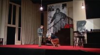 кадри з фільму Прем'єра / Вернісаж