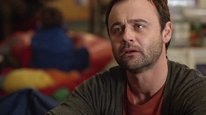 кадри з серіалу Відчайдушні домогосподарі