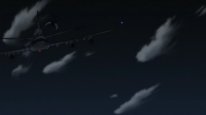 кадри з серіалу Ґолґо 13