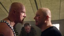 кадри з фільму Позивний «Бандерас»