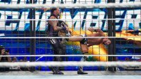 кадри з фільму WWE Шарага Знищення