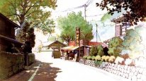 кадри з фільму Краплі спогадів / Ще вчора