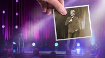 кадри з фільму Джефф Фоксворті: Старі добрі часи