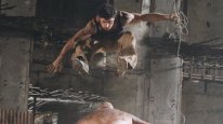 кадри з фільму 13-й район