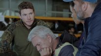 кадри з фільму Снайпер: Ідеальне вбивство