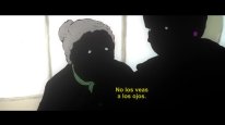 кадри з серіалу Частота Кірліана