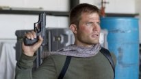 кадри з фільму Фатальне потепління