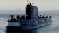 кадри з фільму К-19 / К-19 Той, що залишає вдовами