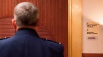 кадри з серіалу Космічні сили