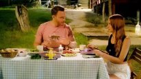 кадри з серіалу Точно-точно / Чиста правда