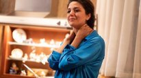 кадри з фільму Перська версія