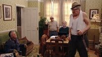 кадри з серіалу Граф Артур Стронг