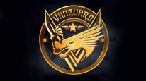 кадри з фільму Авангард